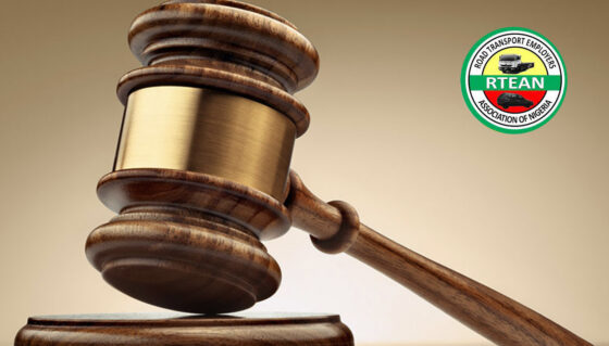 Court reinstates RTEAN in Lagos