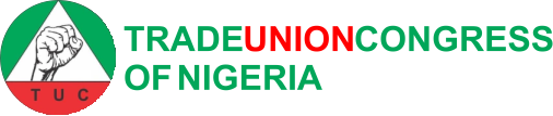 Trade Union Congress of Nigeria