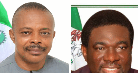STOP THIS ASSAULT ON DEMOCRACY NOW — TUC,NLC