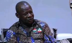 TRIBUTE TO COMRADE ABIODUN AREMU: A LION OF CONVICTION, A SOLDIER OF THE PEOPLE